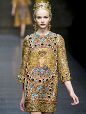 2013mrbDolce & Gabbana