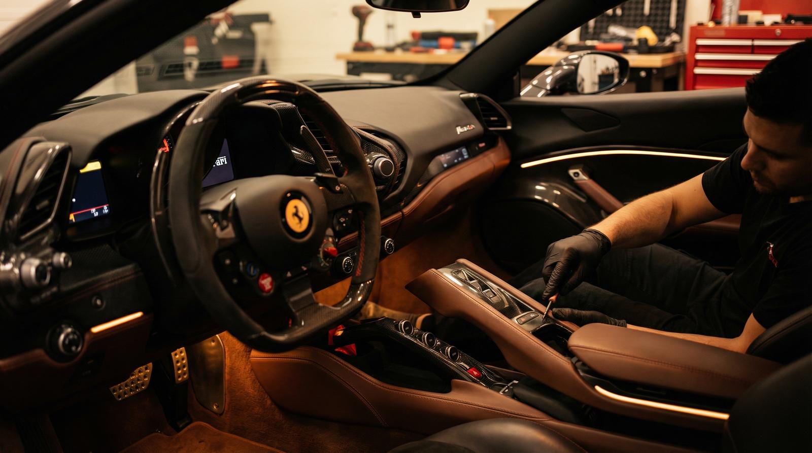 高清3D动漫改装视频教程